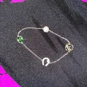 Swarovski Wish Bracelet